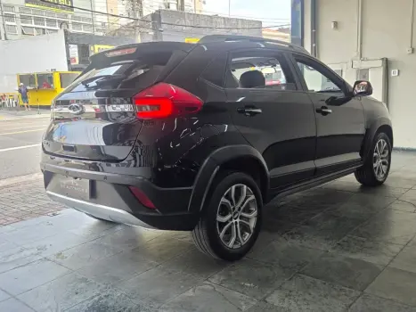 CHERY Tiggo 2 1.5 16V 4P FLEX ACT, Foto 13