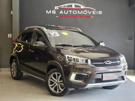 CHERY Tiggo 2 1.5 16V 4P FLEX ACT, Foto 1
