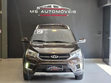 CHERY Tiggo 2 1.5 16V 4P FLEX ACT, Foto 2