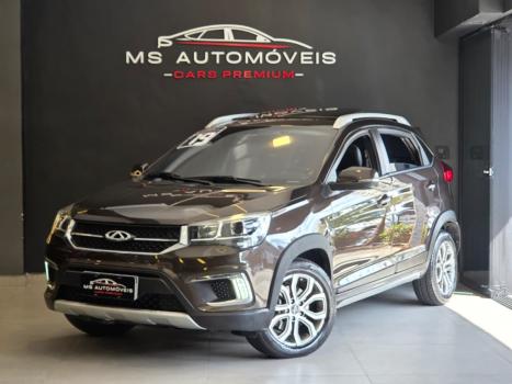 CHERY Tiggo 2 1.5 16V 4P FLEX ACT, Foto 3