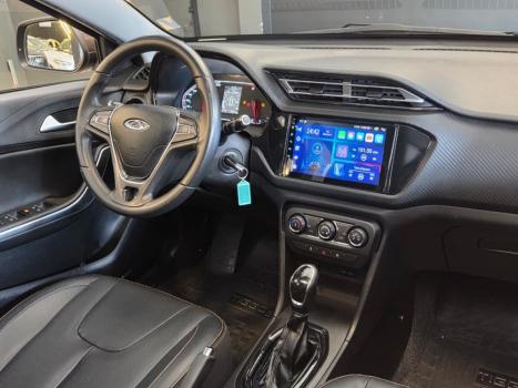 CHERY Tiggo 2 1.5 16V 4P FLEX ACT, Foto 8