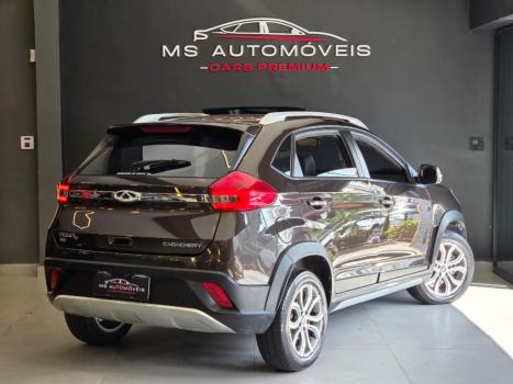 CHERY Tiggo 2 1.5 16V 4P FLEX ACT, Foto 10