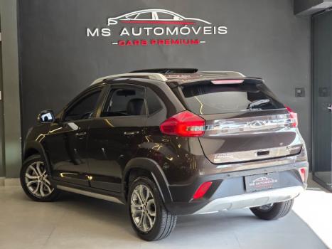 CHERY Tiggo 2 1.5 16V 4P FLEX ACT, Foto 12