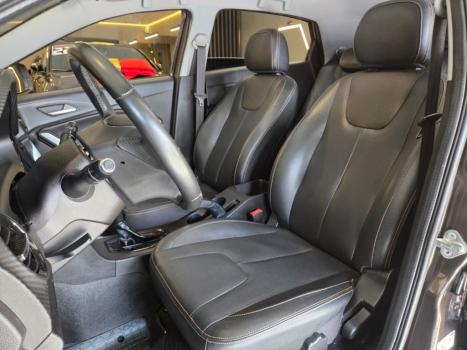 CHERY Tiggo 2 1.5 16V 4P FLEX ACT, Foto 16