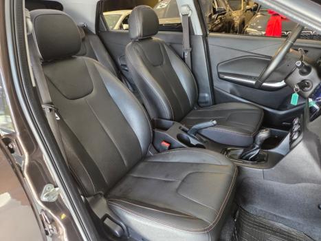 CHERY Tiggo 2 1.5 16V 4P FLEX ACT, Foto 21
