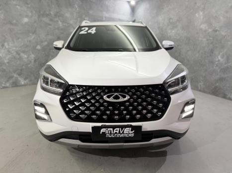 CHERY Tiggo 5X 1.5 16V 4P VVT TURBO iFLEX SPORT AUTOMTICO CVT, Foto 1