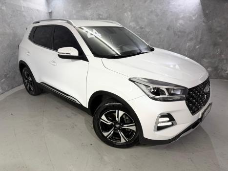 CHERY Tiggo 5X 1.5 16V 4P VVT TURBO iFLEX SPORT AUTOMTICO CVT, Foto 2