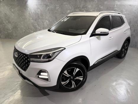 CHERY Tiggo 5X 1.5 16V 4P VVT TURBO iFLEX SPORT AUTOMTICO CVT, Foto 3