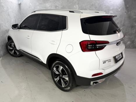 CHERY Tiggo 5X 1.5 16V 4P VVT TURBO iFLEX SPORT AUTOMTICO CVT, Foto 4