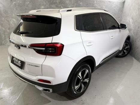 CHERY Tiggo 5X 1.5 16V 4P VVT TURBO iFLEX SPORT AUTOMTICO CVT, Foto 6
