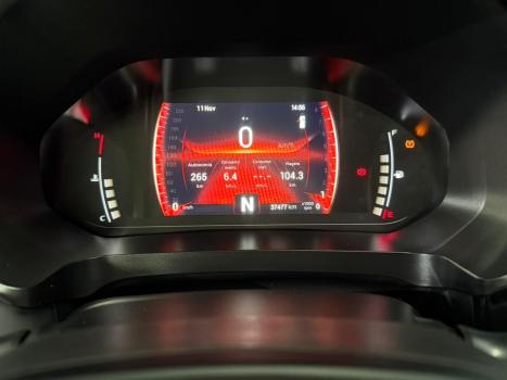 CHERY Tiggo 5X 1.5 16V 4P VVT TURBO iFLEX SPORT AUTOMTICO CVT, Foto 7