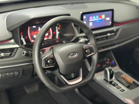 CHERY Tiggo 5X 1.5 16V 4P VVT TURBO iFLEX SPORT AUTOMTICO CVT, Foto 8