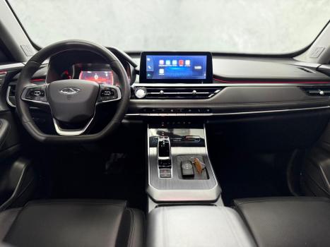 CHERY Tiggo 5X 1.5 16V 4P VVT TURBO iFLEX SPORT AUTOMTICO CVT, Foto 9