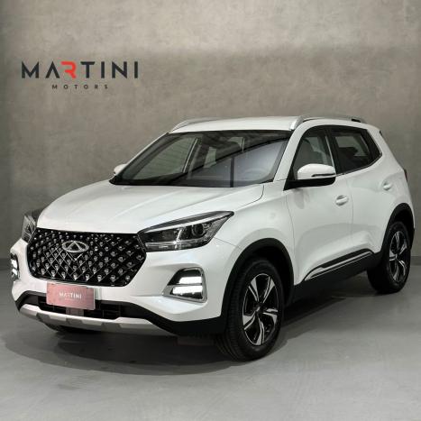 CHERY Tiggo 5X 1.5 16V 4P VVT TURBO iFLEX SPORT AUTOM�TICO CVT, Foto 1