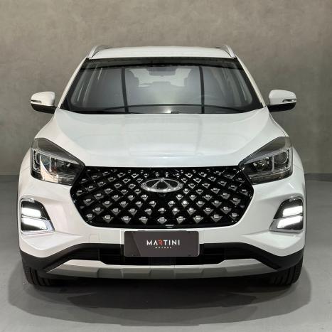 CHERY Tiggo 5X 1.5 16V 4P VVT TURBO iFLEX SPORT AUTOM�TICO CVT, Foto 2