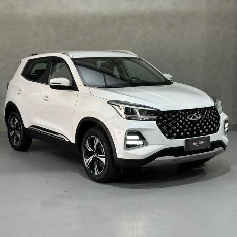 CHERY Tiggo 5X 1.5 16V 4P VVT TURBO iFLEX SPORT AUTOM�TICO CVT, Foto 3