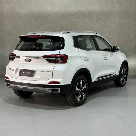 CHERY Tiggo 5X 1.5 16V 4P VVT TURBO iFLEX SPORT AUTOM�TICO CVT, Foto 4