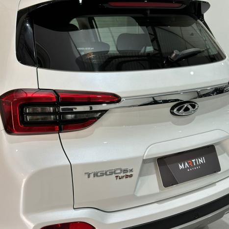 CHERY Tiggo 5X 1.5 16V 4P VVT TURBO iFLEX SPORT AUTOM�TICO CVT, Foto 7