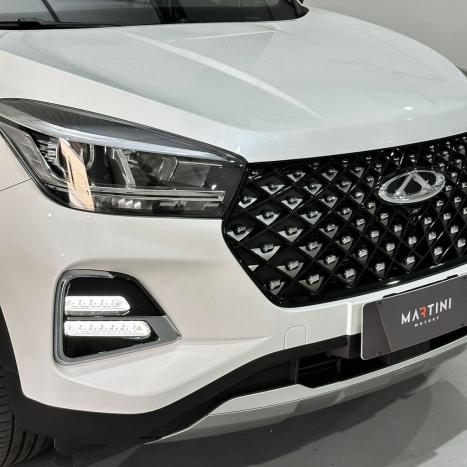 CHERY Tiggo 5X 1.5 16V 4P VVT TURBO iFLEX SPORT AUTOM�TICO CVT, Foto 8