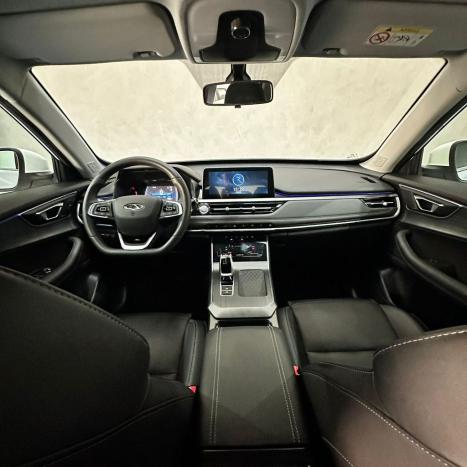 CHERY Tiggo 5X 1.5 16V 4P VVT TURBO iFLEX SPORT AUTOM�TICO CVT, Foto 9