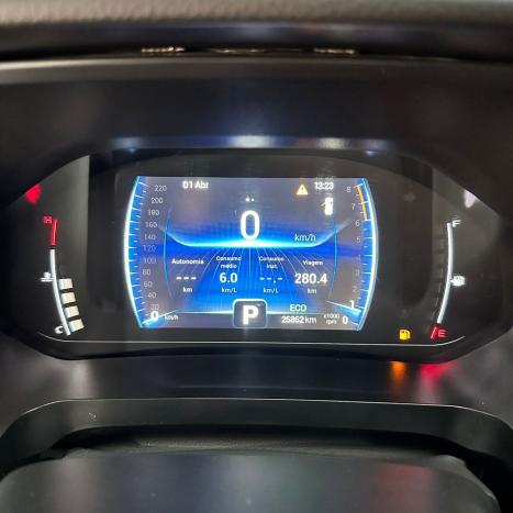 CHERY Tiggo 5X 1.5 16V 4P VVT TURBO iFLEX SPORT AUTOM�TICO CVT, Foto 10