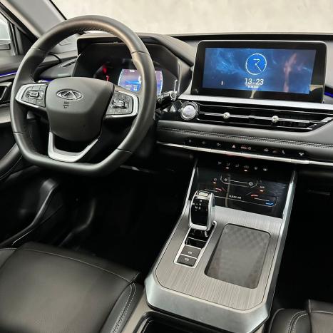 CHERY Tiggo 5X 1.5 16V 4P VVT TURBO iFLEX SPORT AUTOM�TICO CVT, Foto 11