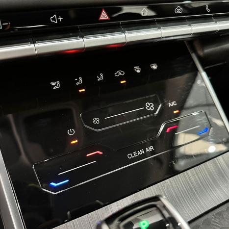 CHERY Tiggo 5X 1.5 16V 4P VVT TURBO iFLEX SPORT AUTOM�TICO CVT, Foto 13