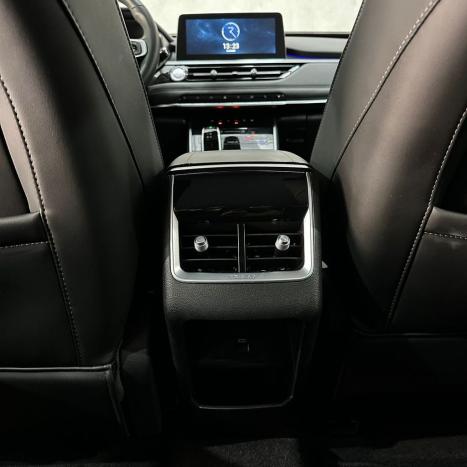 CHERY Tiggo 5X 1.5 16V 4P VVT TURBO iFLEX SPORT AUTOM�TICO CVT, Foto 14