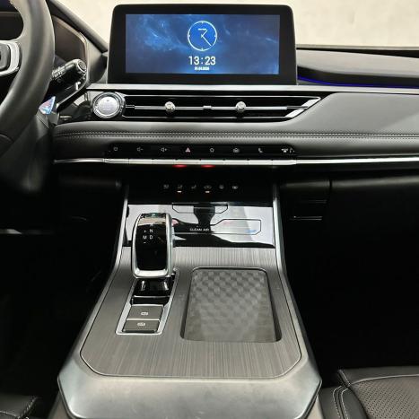 CHERY Tiggo 5X 1.5 16V 4P VVT TURBO iFLEX SPORT AUTOM�TICO CVT, Foto 15