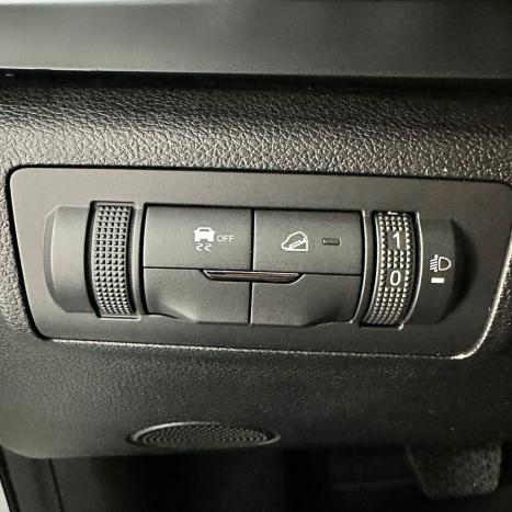 CHERY Tiggo 5X 1.5 16V 4P VVT TURBO iFLEX SPORT AUTOM�TICO CVT, Foto 19