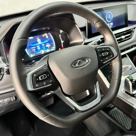 CHERY Tiggo 5X 1.5 16V 4P VVT TURBO iFLEX SPORT AUTOM�TICO CVT, Foto 21