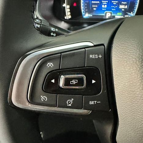 CHERY Tiggo 5X 1.5 16V 4P VVT TURBO iFLEX SPORT AUTOM�TICO CVT, Foto 22