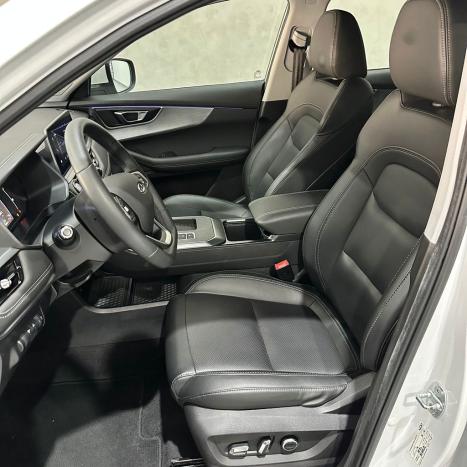 CHERY Tiggo 5X 1.5 16V 4P VVT TURBO iFLEX SPORT AUTOM�TICO CVT, Foto 25