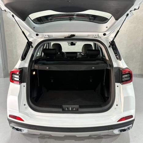 CHERY Tiggo 5X 1.5 16V 4P VVT TURBO iFLEX SPORT AUTOM�TICO CVT, Foto 27