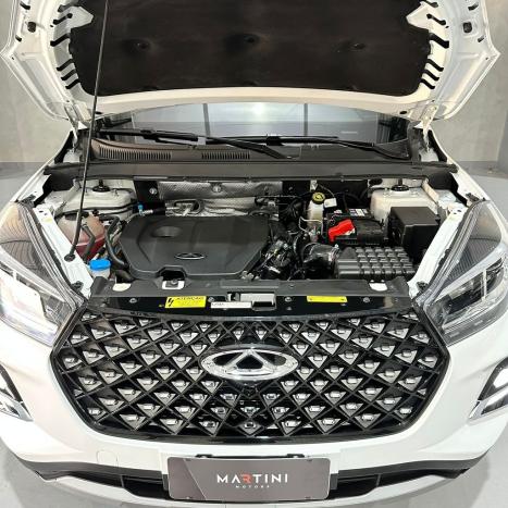 CHERY Tiggo 5X 1.5 16V 4P VVT TURBO iFLEX SPORT AUTOM�TICO CVT, Foto 28