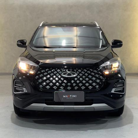 CHERY Tiggo 5X 1.5 16V 4P VVT TURBO iFLEX SPORT AUTOM�TICO CVT, Foto 2