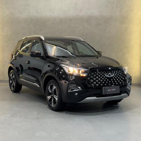 CHERY Tiggo 5X 1.5 16V 4P VVT TURBO iFLEX SPORT AUTOM�TICO CVT, Foto 3