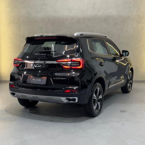CHERY Tiggo 5X 1.5 16V 4P VVT TURBO iFLEX SPORT AUTOM�TICO CVT, Foto 4