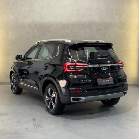 CHERY Tiggo 5X 1.5 16V 4P VVT TURBO iFLEX SPORT AUTOM�TICO CVT, Foto 6