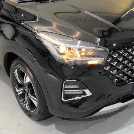CHERY Tiggo 5X 1.5 16V 4P VVT TURBO iFLEX SPORT AUTOM�TICO CVT, Foto 9