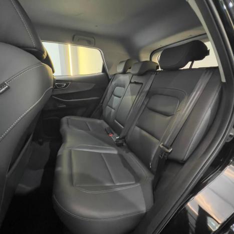 CHERY Tiggo 5X 1.5 16V 4P VVT TURBO iFLEX SPORT AUTOM�TICO CVT, Foto 20