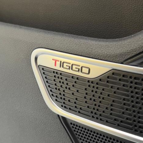 CHERY Tiggo 5X 1.5 16V 4P VVT TURBO iFLEX SPORT AUTOM�TICO CVT, Foto 21