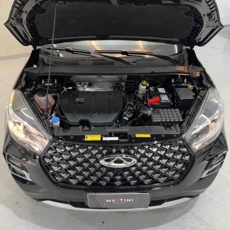CHERY Tiggo 5X 1.5 16V 4P VVT TURBO iFLEX SPORT AUTOM�TICO CVT, Foto 23