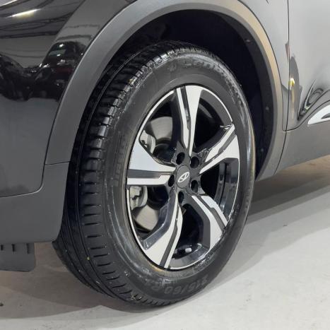 CHERY Tiggo 5X 1.5 16V 4P VVT TURBO iFLEX SPORT AUTOM�TICO CVT, Foto 25