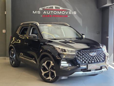 CHERY Tiggo 5X 1.5 16V 4P TCI FLEX HYBRID AUTOM�TICO CVT, Foto 1