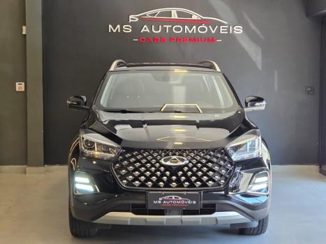 CHERY Tiggo 5X 1.5 16V 4P TCI FLEX HYBRID AUTOM�TICO CVT, Foto 2
