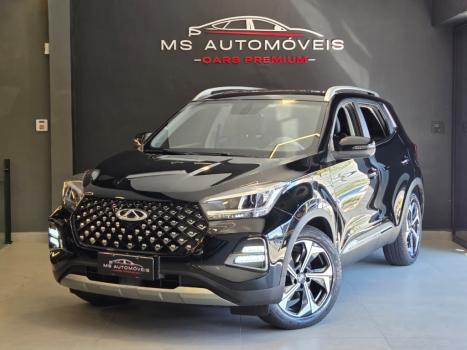CHERY Tiggo 5X 1.5 16V 4P TCI FLEX HYBRID AUTOM�TICO CVT, Foto 3