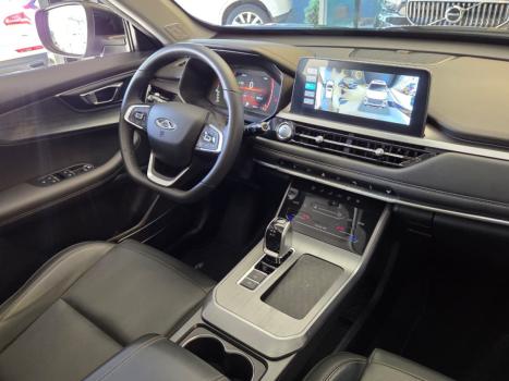 CHERY Tiggo 5X 1.5 16V 4P TCI FLEX HYBRID AUTOM�TICO CVT, Foto 6
