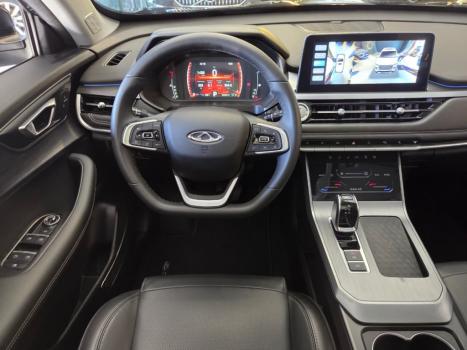 CHERY Tiggo 5X 1.5 16V 4P TCI FLEX HYBRID AUTOM�TICO CVT, Foto 8