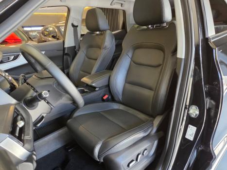 CHERY Tiggo 5X 1.5 16V 4P TCI FLEX HYBRID AUTOM�TICO CVT, Foto 9